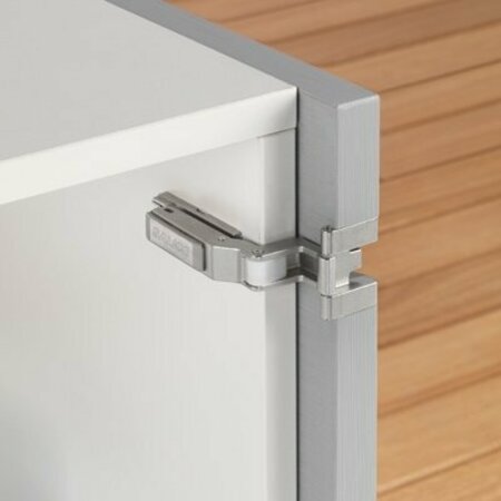 SALICE 270 Institutional Hinge With Dowels CMR3A99
